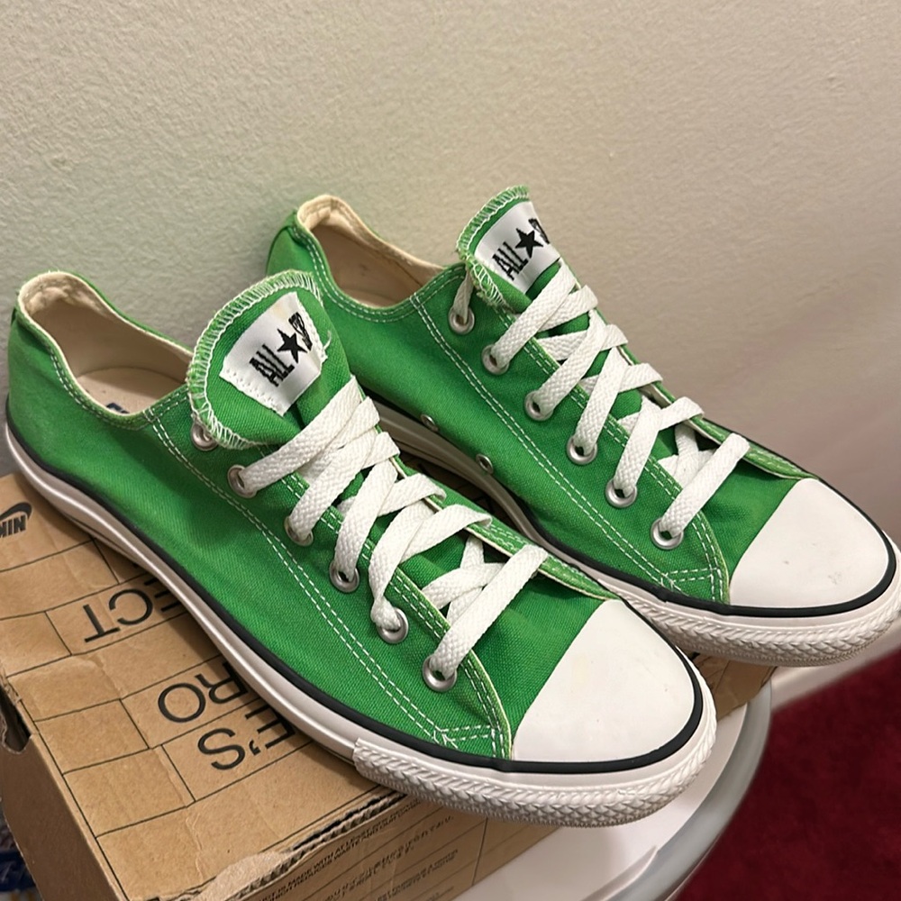Converse allstar